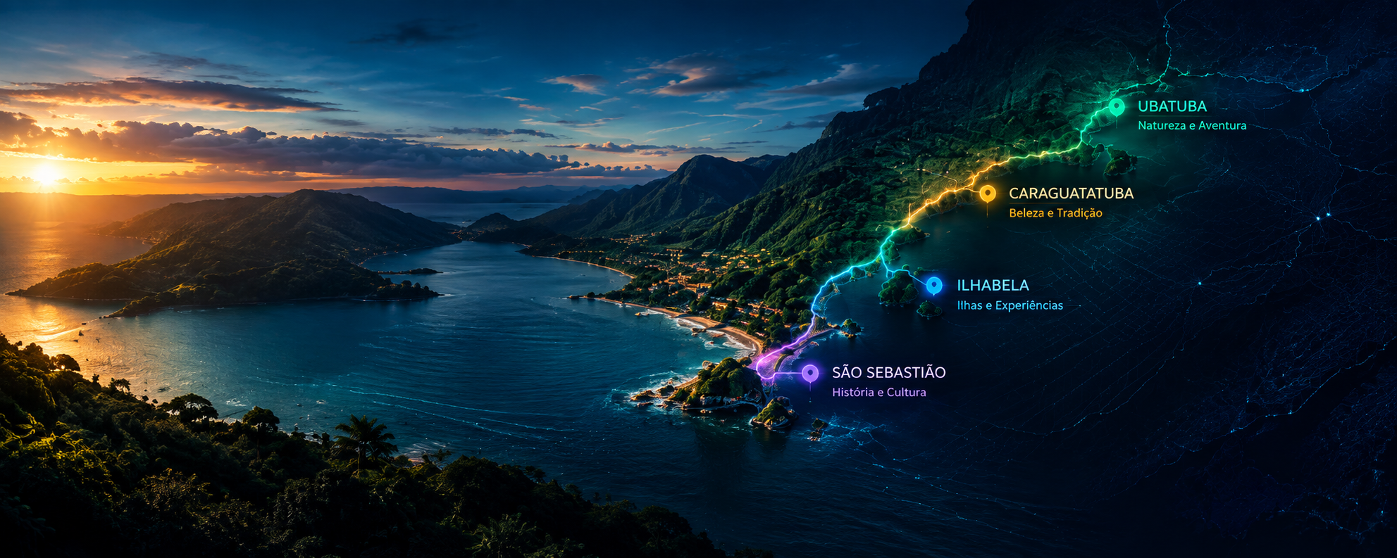 Agencia de Turismo Caminhos Das Trilhas