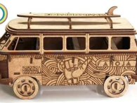 Carro-Retro-Hippie-Cortado-a-Laser-1