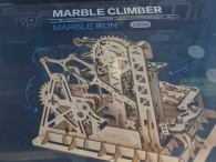 marble climber