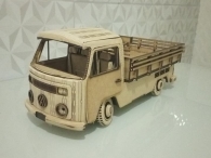 combi carroca mdf