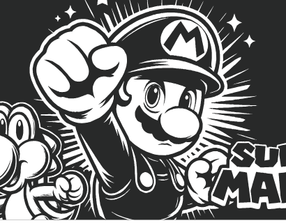 Super Mario