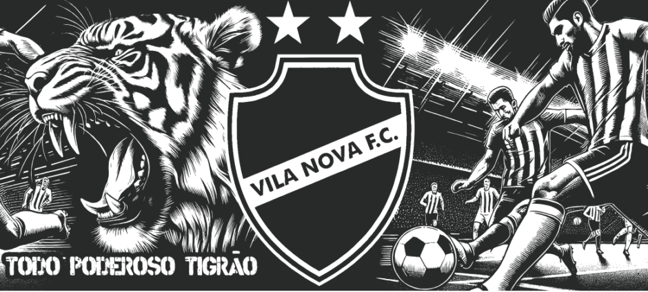 VILA NOVA FUTEBOL CLUBE