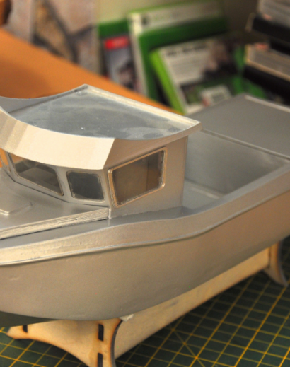 Barco 398