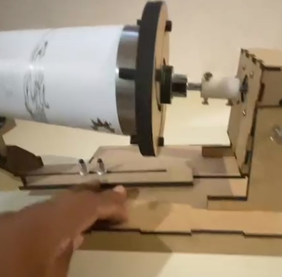 Mandri MDF 3mm